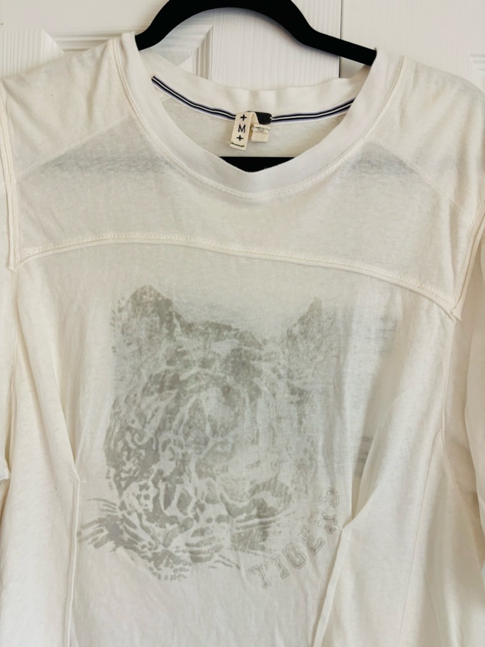 Free People Tee - Picture 3 of 5